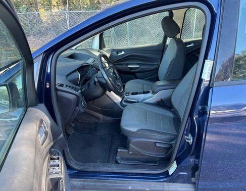 2016 Ford C-Max Hybrid SE