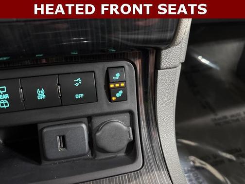 2016 Chevrolet Traverse 2LT