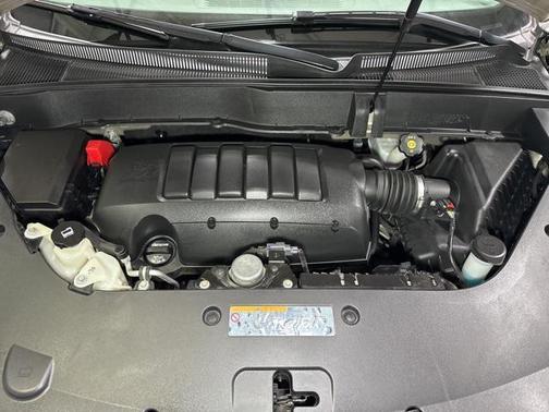 2016 Chevrolet Traverse 2LT