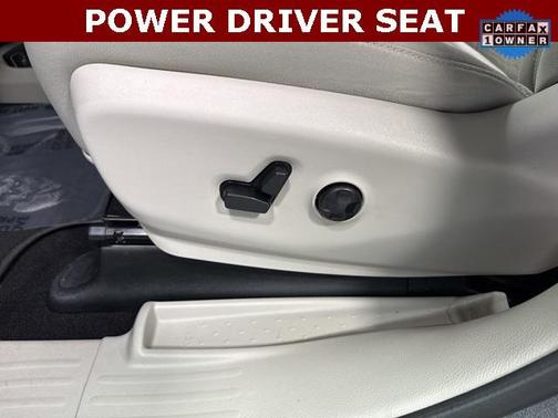 2017 Chrysler Pacifica Hybrid Touring Plus