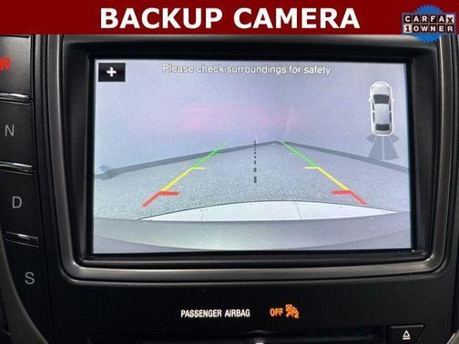 2018 Lincoln MKX Select