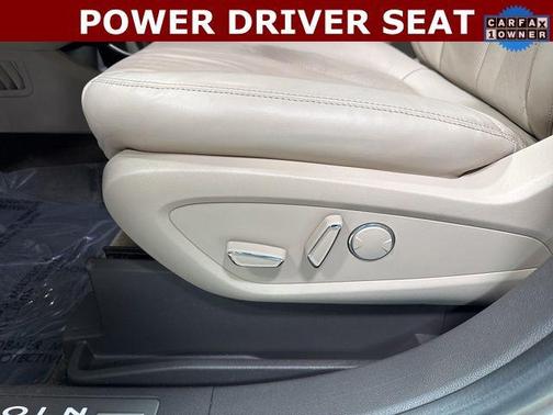 2018 Lincoln MKX Select