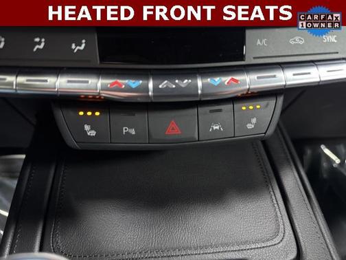 2023 Cadillac XT4 Sport