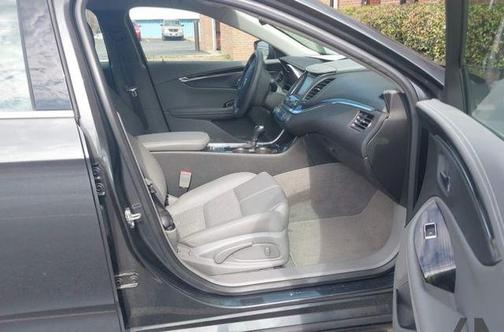 2018 Chevrolet Impala 1LS