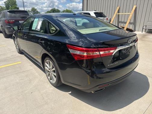 2014 Toyota Avalon XLE Touring