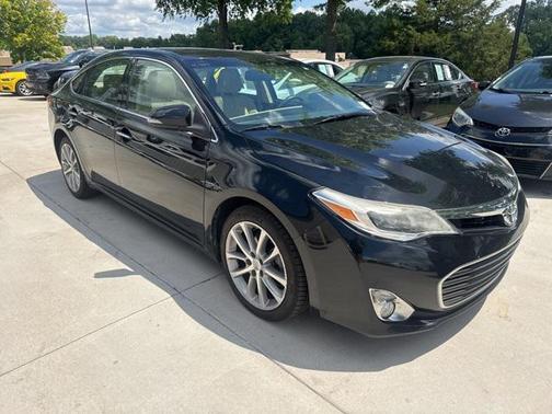 2014 Toyota Avalon XLE Touring