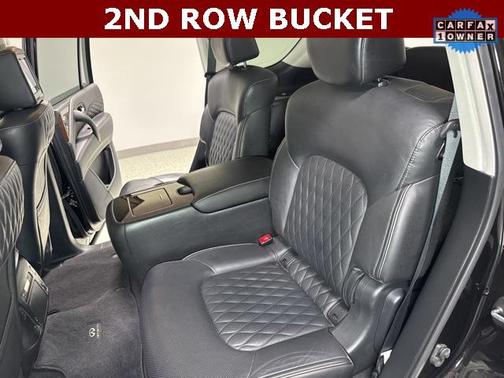 2019 INFINITI QX80 Limited
