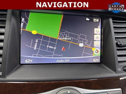 2019 INFINITI QX80 Limited