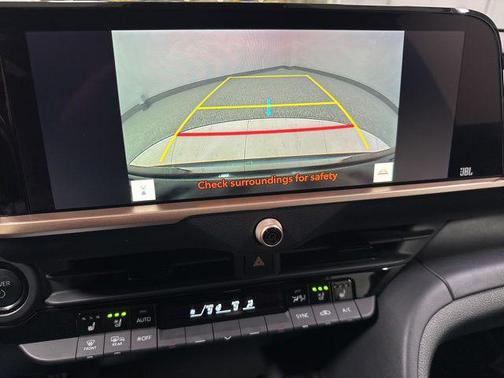 2023 Toyota Crown XLE