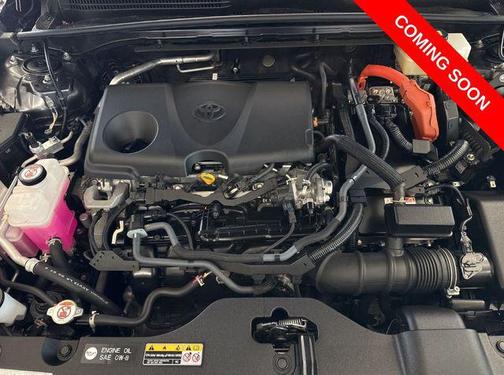 2023 Toyota Crown XLE