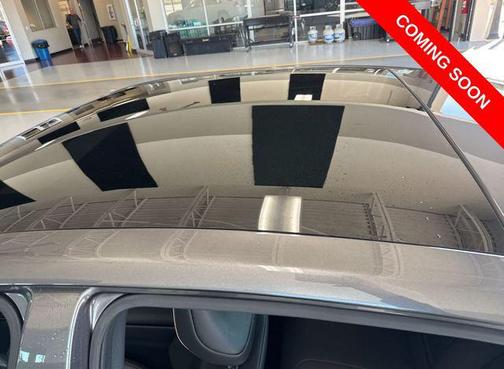 2023 Toyota Crown XLE