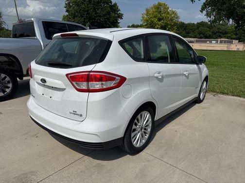 2017 Ford C-Max Hybrid SE