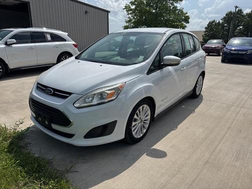 2017 Ford C-Max Hybrid SE