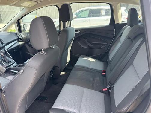 2017 Ford C-Max Hybrid SE