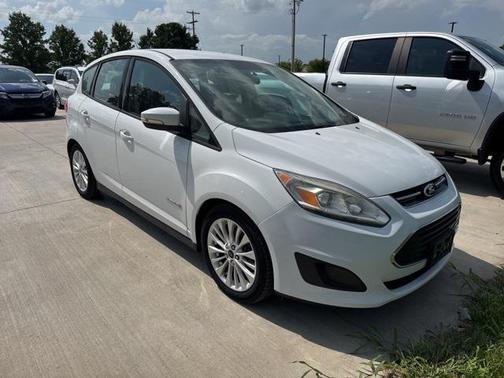 2017 Ford C-Max Hybrid SE