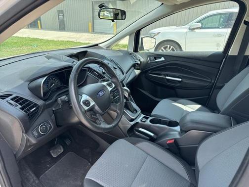 2017 Ford C-Max Hybrid SE