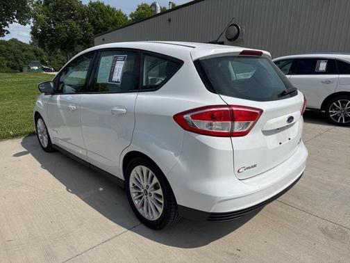 2017 Ford C-Max Hybrid SE