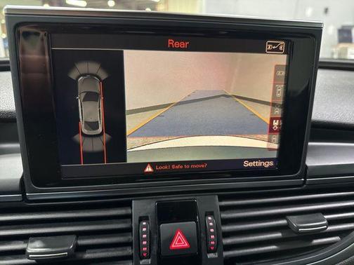 2014 Audi S7 4.0T Prestige