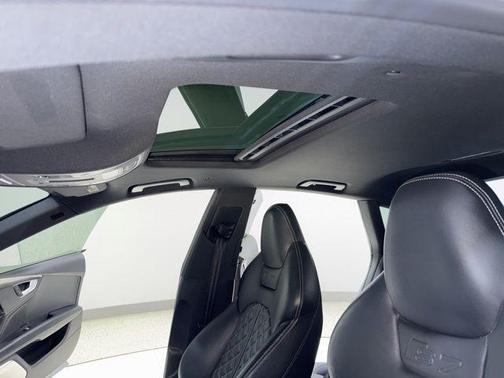 2014 Audi S7 4.0T Prestige