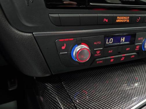 2014 Audi S7 4.0T Prestige