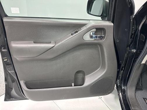 2008 Nissan Frontier SE King Cab