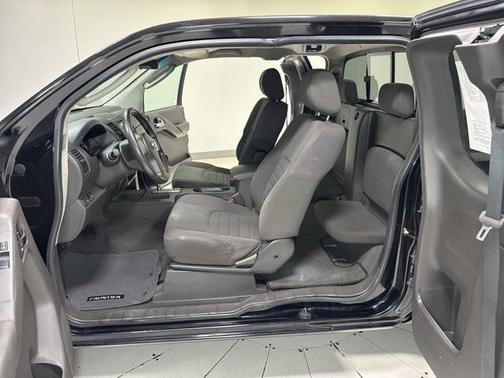 2008 Nissan Frontier SE King Cab