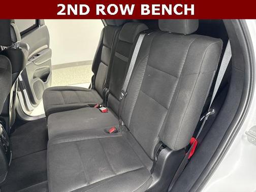 2020 Dodge Durango SXT Plus