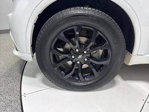 2020 Dodge Durango SXT Plus