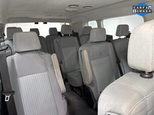 2019 Ford Transit-350 XLT