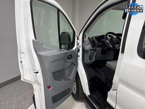 2019 Ford Transit-350 XLT