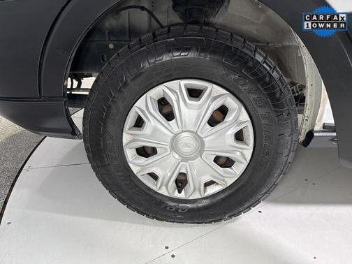2019 Ford Transit-350 XLT
