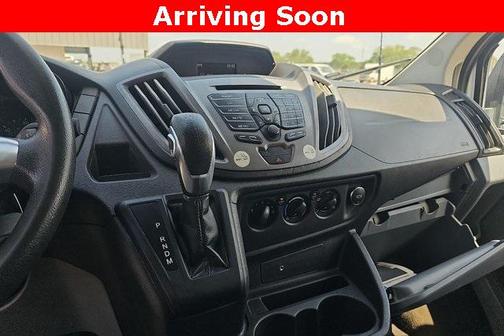 2019 Ford Transit-350 XLT