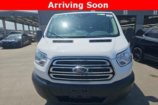 2019 Ford Transit-350 XLT