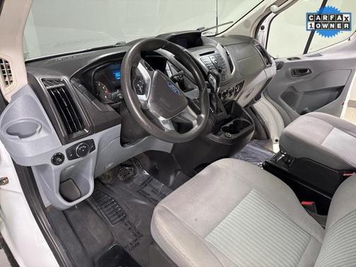 2019 Ford Transit-350 XLT