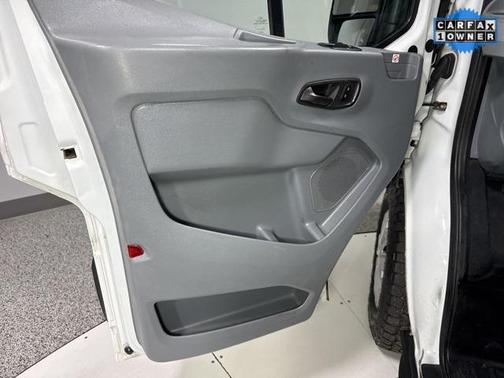 2019 Ford Transit-350 XLT