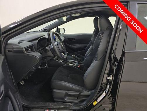 2024 Toyota GR Corolla Premium