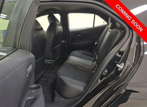 2024 Toyota GR Corolla Premium