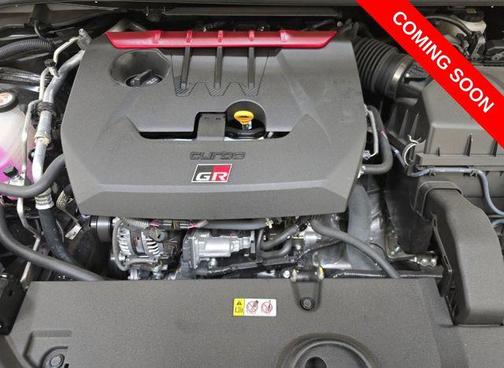 2024 Toyota GR Corolla Premium