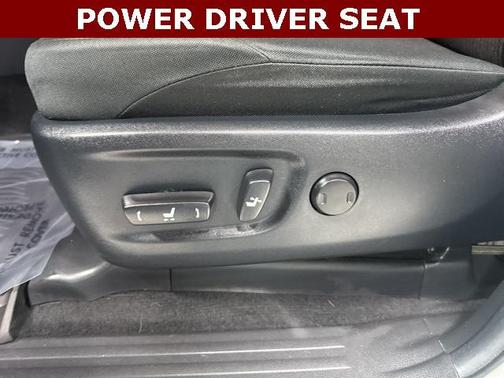 2023 Toyota 4Runner TRD Off Road