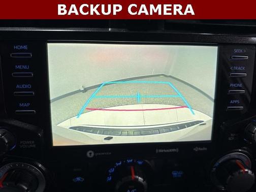 2023 Toyota 4Runner TRD Off Road