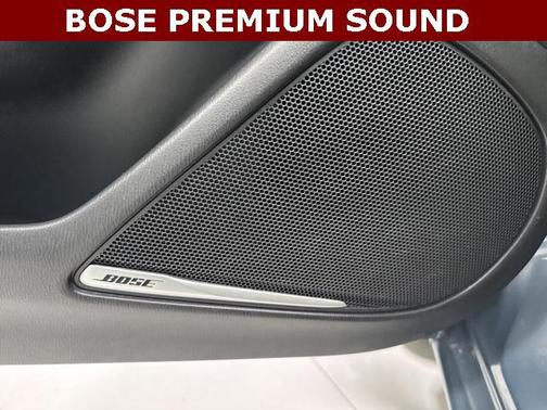 2021 Mazda Mazda6 Carbon Edition