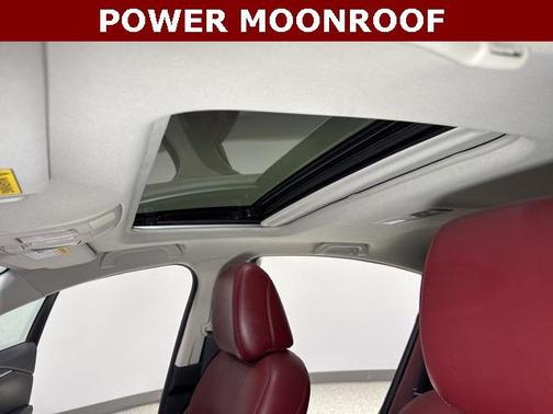 2021 Mazda Mazda6 Carbon Edition