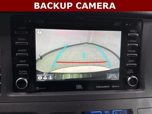 2019 Toyota Sienna Limited Premium