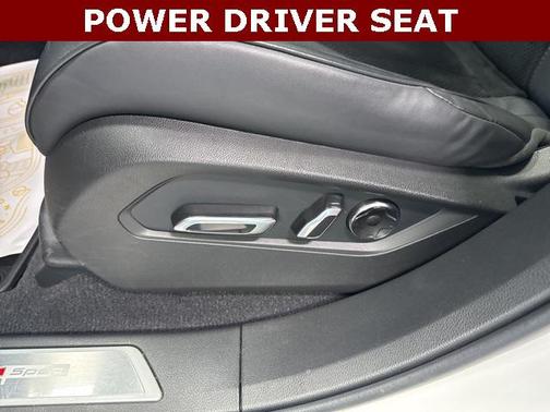 2022 Acura RDX A-Spec Package