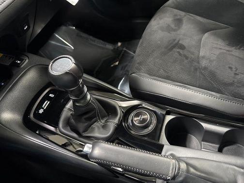 2024 Toyota GR Corolla Premium