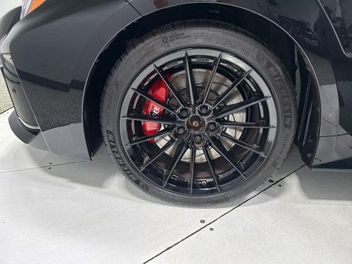 2024 Toyota GR Corolla Premium