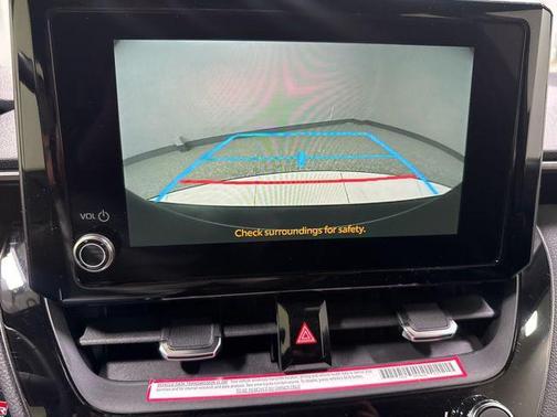 2024 Toyota GR Corolla Premium