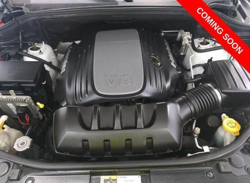 2018 Jeep Grand Cherokee Trailhawk