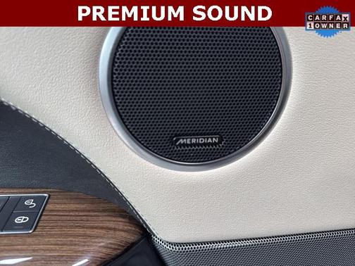 2020 Land Rover Range Rover Sport HSE