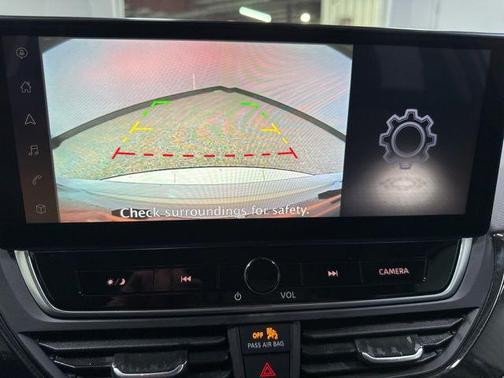 Gray Sky Pearl 2024 Nissan Altima SR Intelligent AWD